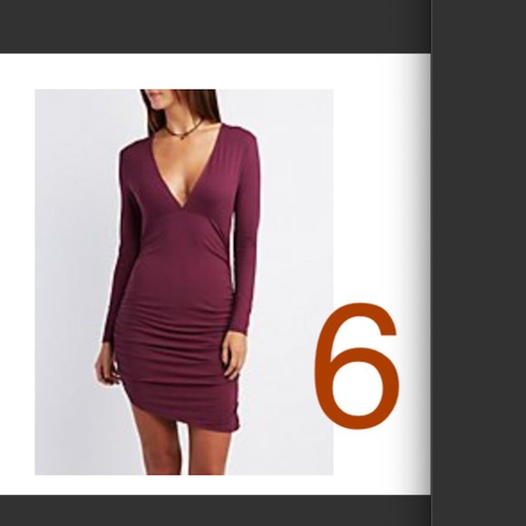 $25 Dresses - Picture 6 of 11